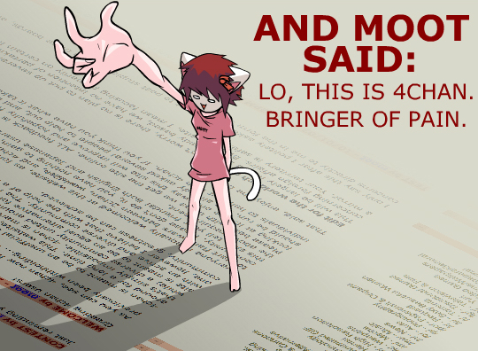 世界的毁灭者...